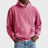 Matej – Elegantni hoodie od premium pamuka