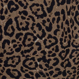 Marija – Elegantna midi suknja s leopardskim uzorkom
