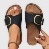 Kaja – Elegantne sandale s CloudStep tehnologijom