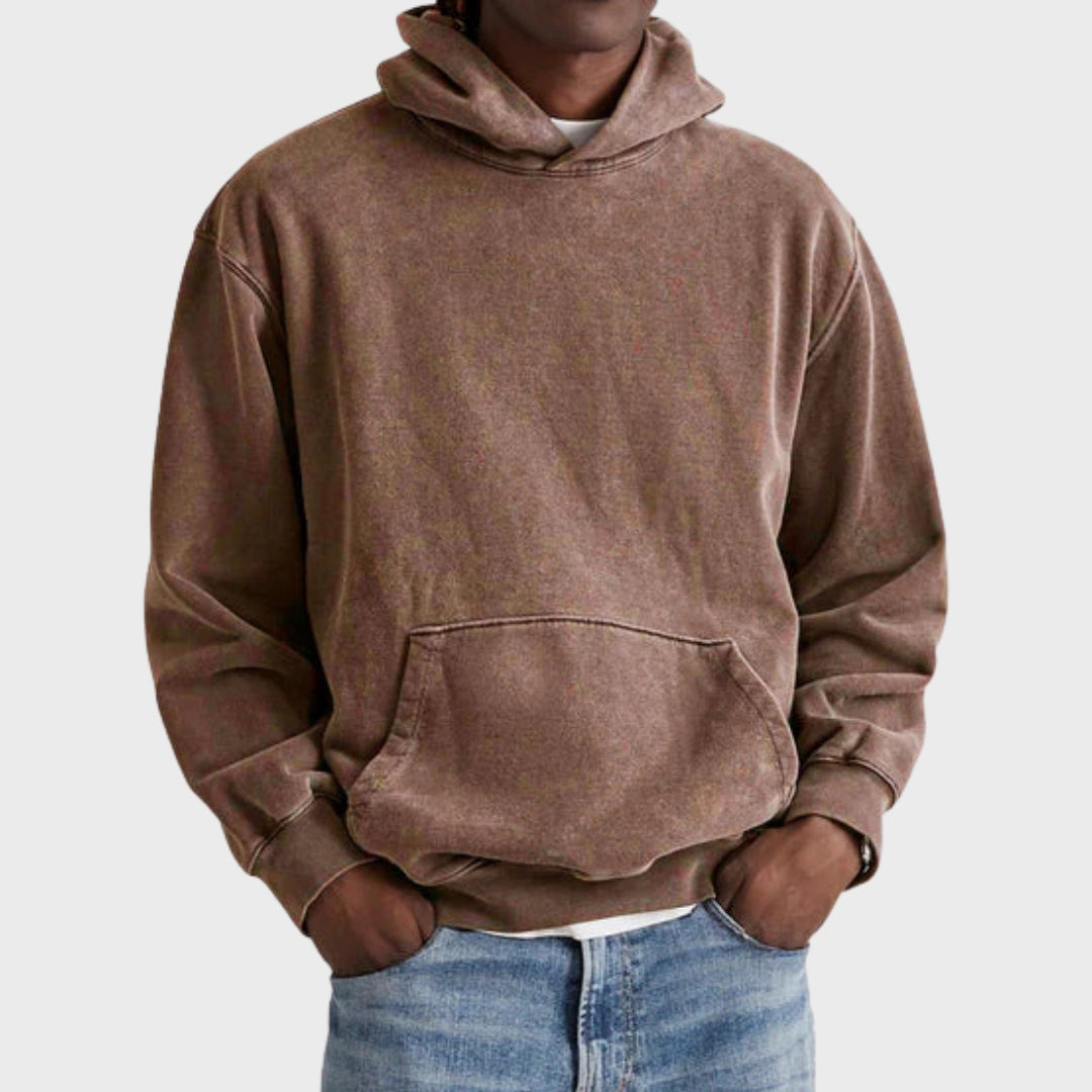 Matej – Elegantni hoodie od premium pamuka