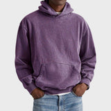 Matej – Elegantni hoodie od premium pamuka