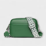 Hana – Elegantna mini torba od svile