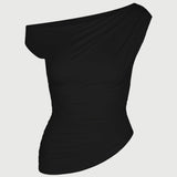 Bojana – Elegantan asimetrični set od svile