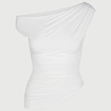 Bojana – Elegantan asimetrični set od svile