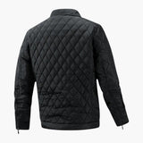 Miha – Elegantan karirani kaput od vune