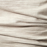 Luka – Elegantna Henley majica s gumbima od pamuka