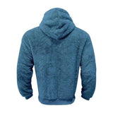 Matej – Elegantan Fleece Hoodie s Kapuljačom