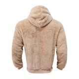Matej – Elegantan Fleece Hoodie s Kapuljačom
