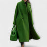 Zelena
