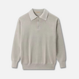 Matej – Elegantan pulover od mješovite pletenine
