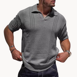Jan – Elegantna polo majica s kontrolom vlage