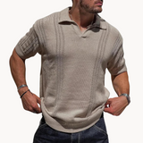 Jan – Elegantna polo majica s kontrolom vlage