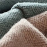 Matej – Elegantan džemper od Jacquard pletenine