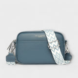 Hana – Elegantna mini torba od svile
