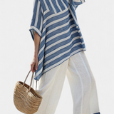 Darja – Elegantan set od mediteranskog lana