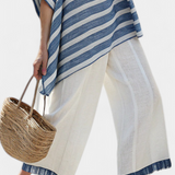 Darja – Elegantan set od mediteranskog lana