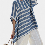 Darja – Elegantan set od mediteranskog lana