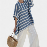 Darja – Elegantan set od mediteranskog lana