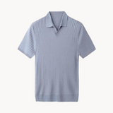 Jan – Elegantan Polo od Lyocella s Definiranim Siluetom