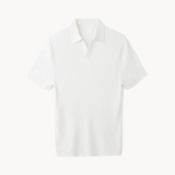 Jan – Elegantan Polo od Lyocella s Definiranim Siluetom