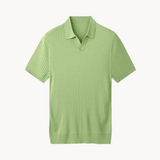 Jan – Elegantan Polo od Lyocella s Definiranim Siluetom