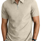 Jan – Elegantna polo majica od laganog pamuka