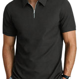 Jan – Elegantna polo majica od laganog pamuka