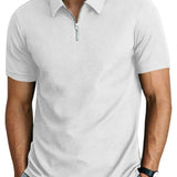 Jan – Elegantna polo majica od laganog pamuka