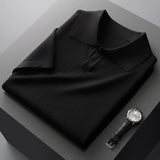Luka – Elegantna polo majica od mekog pamuka