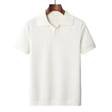 Luka – Elegantna polo majica od mekog pamuka