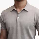 Jan – Elegantan pamukasti polo s romantičnim detaljima