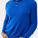 Matej – Elegantna polo majica od mekog pamuka