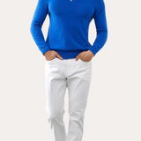 Matej – Elegantna polo majica od mekog pamuka