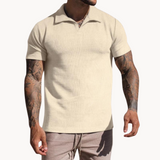 Jan – Elegantan polo od obojenih vlakana Gola Johnny