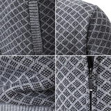 Miha – Elegantan Cardigan od Svile s Lepršavim Siluetom