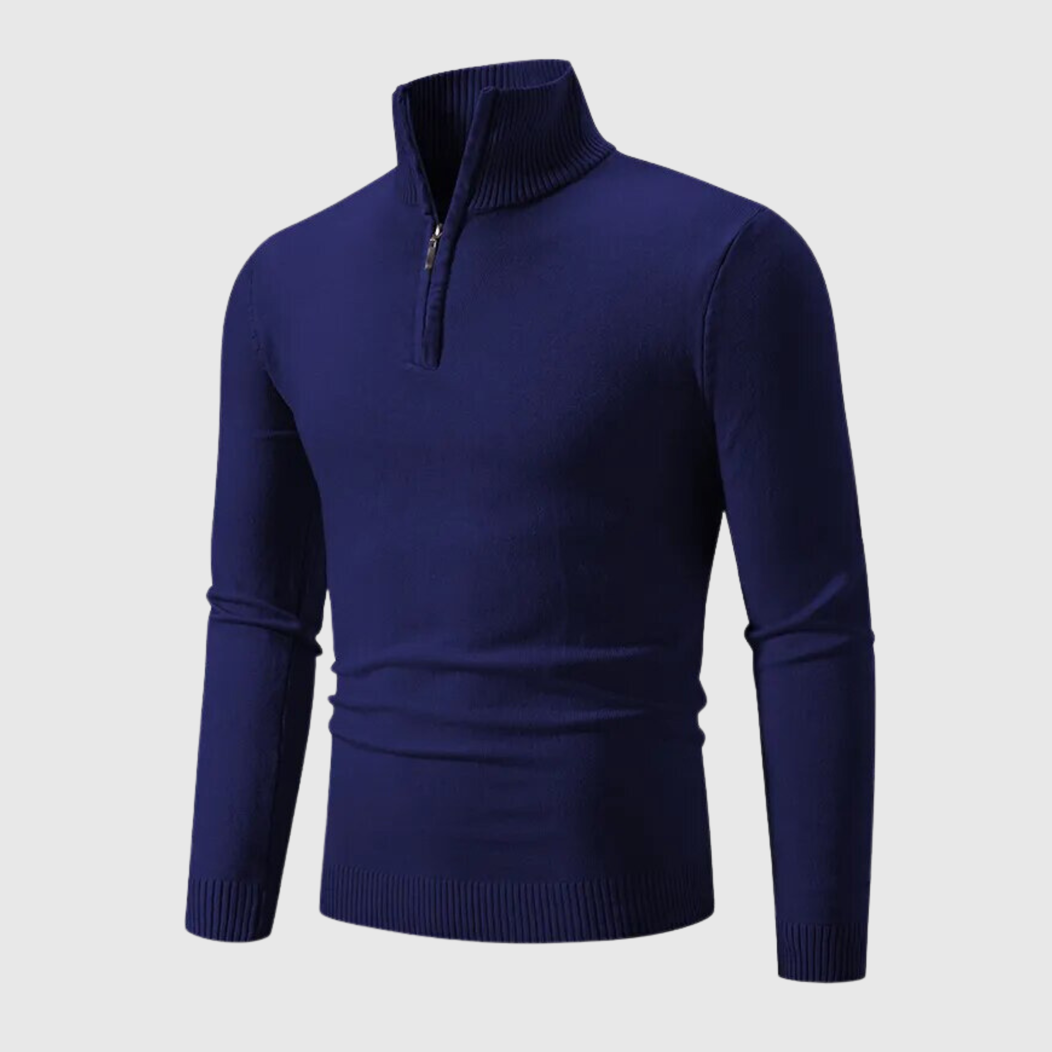 Matej – Elegantan pulover od mekih tkanina