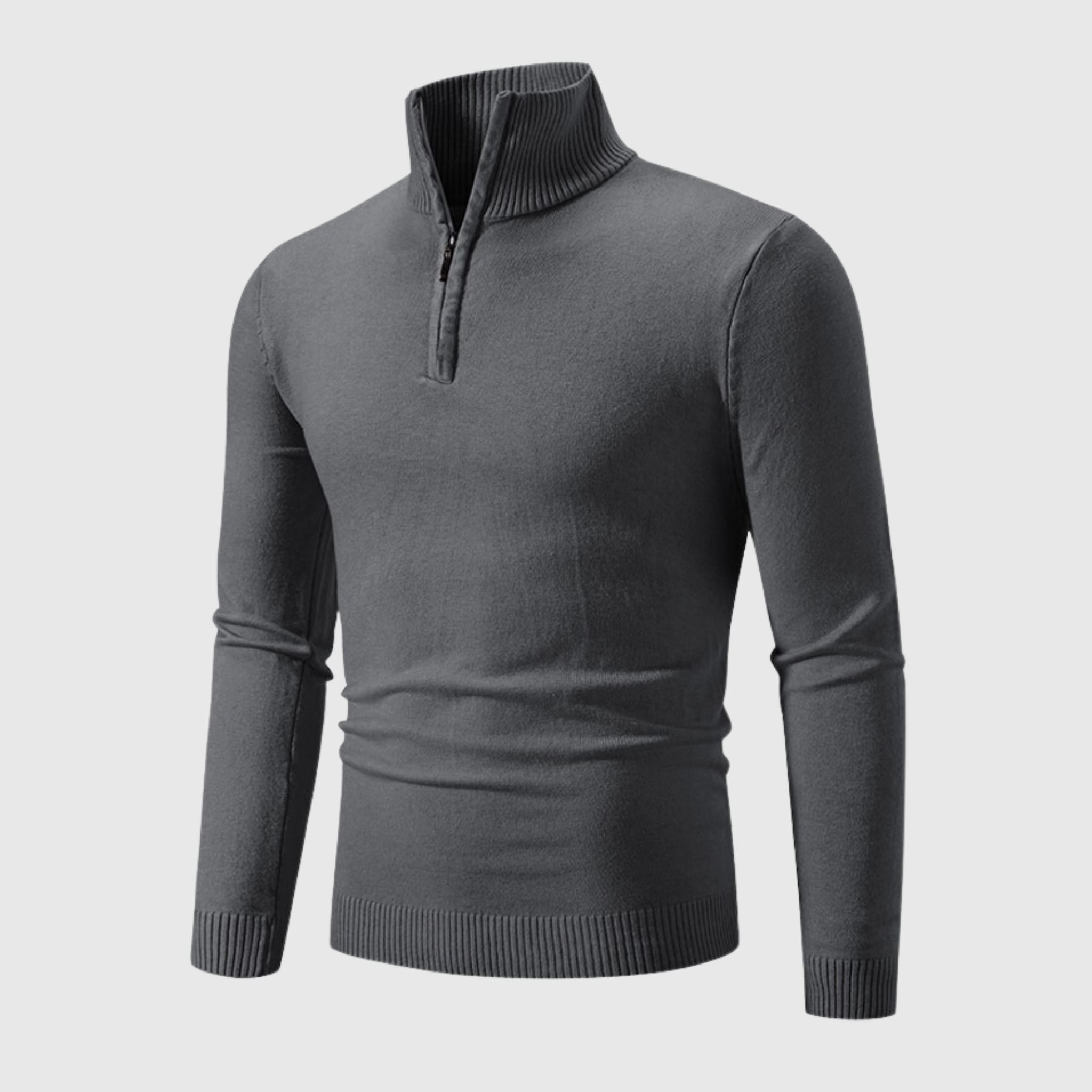 Matej – Elegantan pulover od mekih tkanina