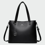 Hana – Elegantna torba od svile s minimalističkim dizajnom