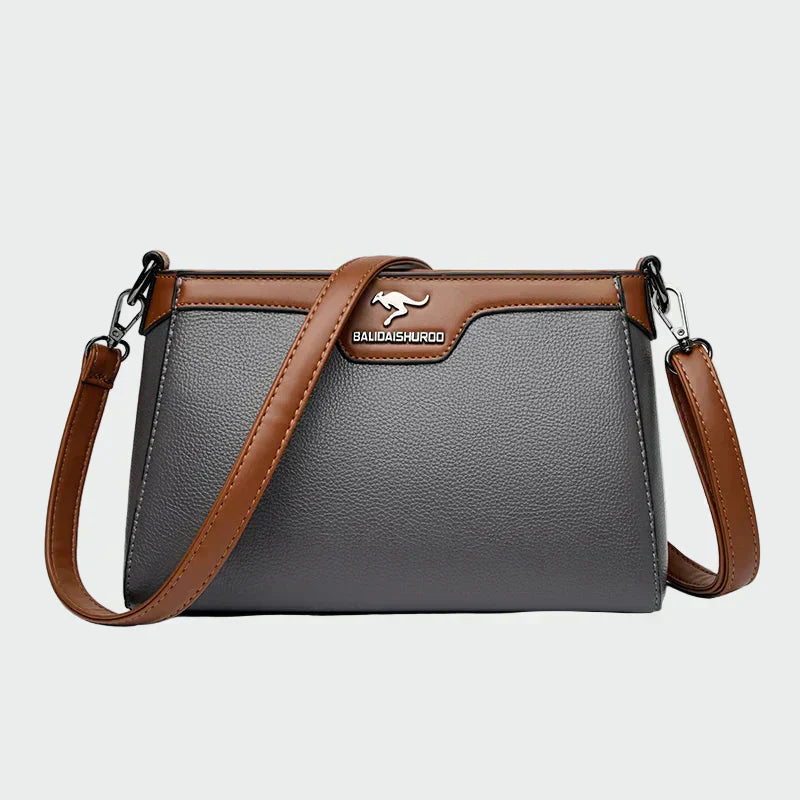Hana – Elegantna torba od svile s romantičnim detaljima
