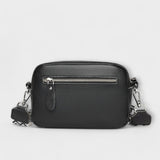 Hana – Elegantna mini torba od svile