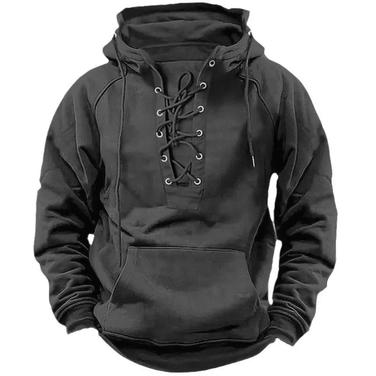 Matej – Elegantna održiva hoodie od pamuka