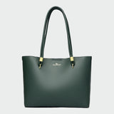 Hana – Elegantan tote od svile s bezvremenskim šarmom