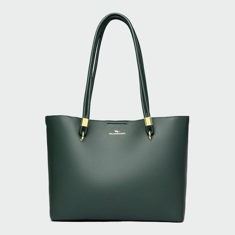 Hana – Elegantan tote od svile s bezvremenskim šarmom