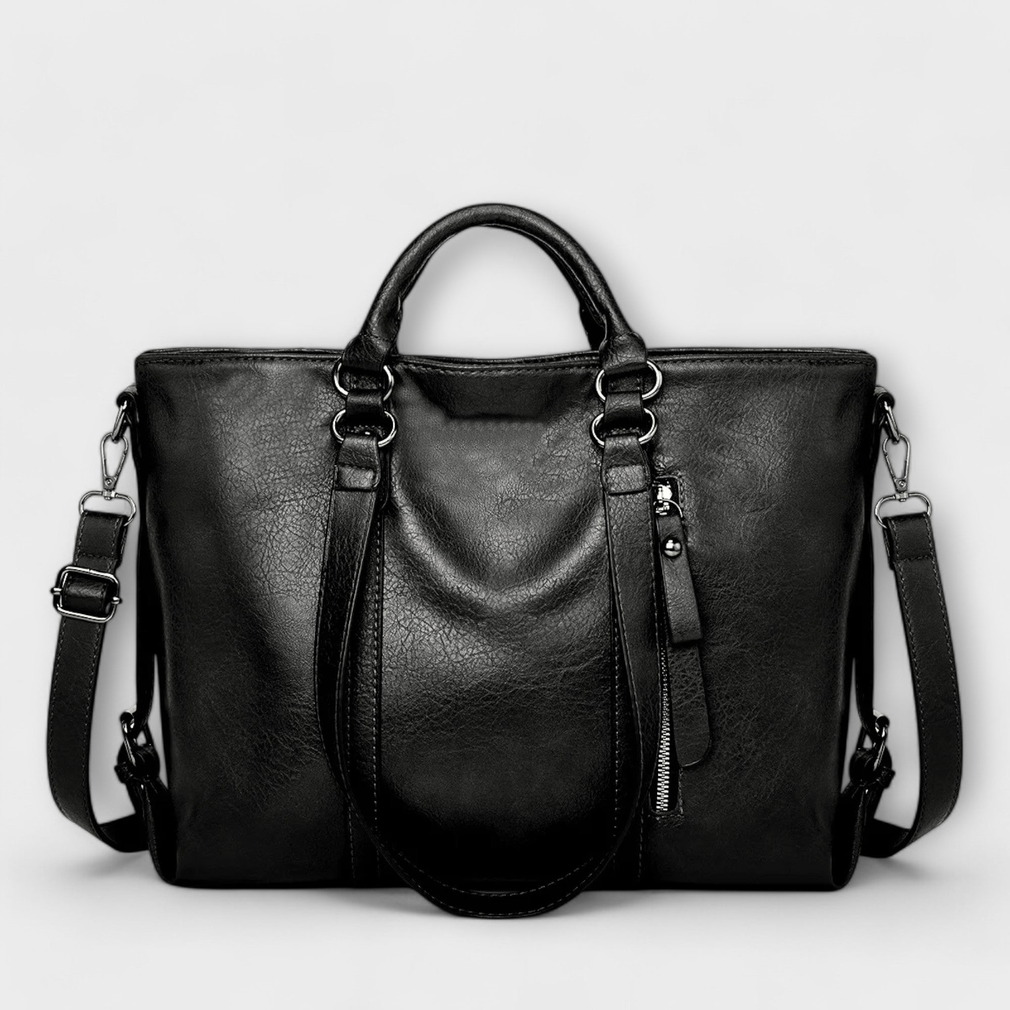 Hana – Elegantan kožni torba za svaku prigodu