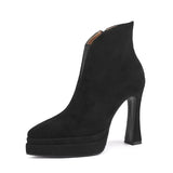 Klara – Elegantne retro čizme s modernim dodirom