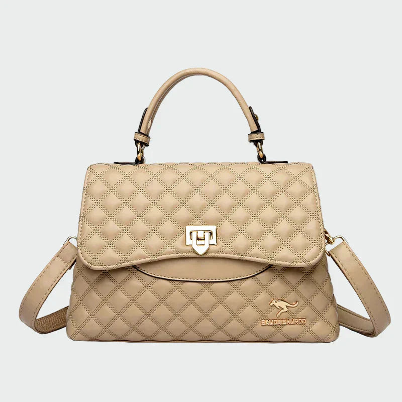 Hana – Elegantna torba od svile s minimalističkim dizajnom