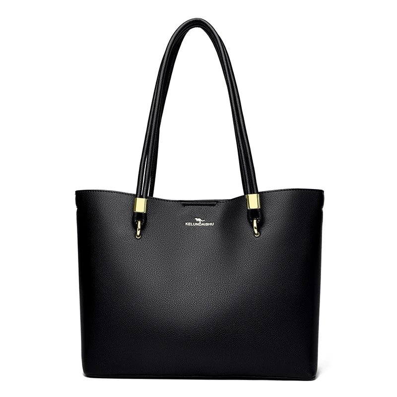Hana – Elegantan tote od svile s bezvremenskim šarmom