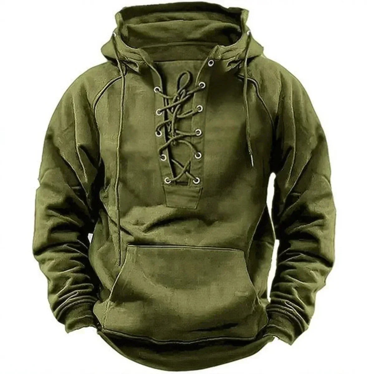 Matej – Elegantna održiva hoodie od pamuka