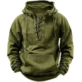 Matej – Elegantna održiva hoodie od pamuka