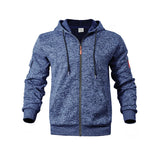 Miha – Elegantna Fleece Jakna s Modernim Siluetom